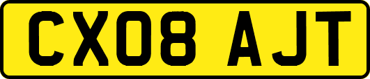 CX08AJT