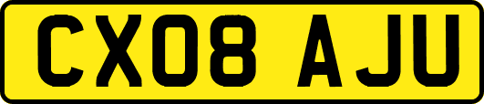CX08AJU
