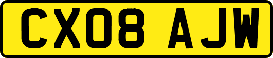 CX08AJW
