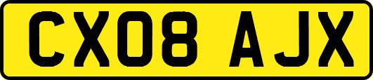 CX08AJX
