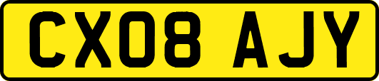 CX08AJY