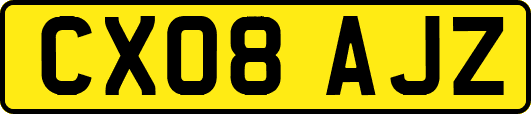 CX08AJZ