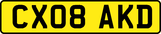 CX08AKD