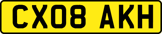CX08AKH