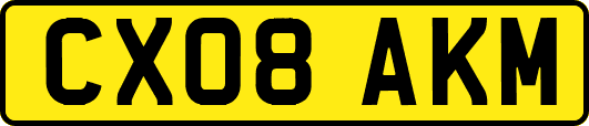 CX08AKM