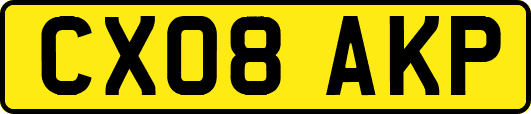 CX08AKP