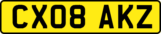 CX08AKZ
