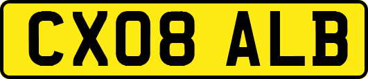 CX08ALB