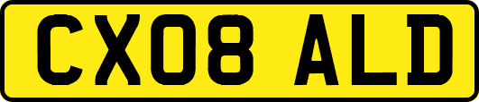 CX08ALD