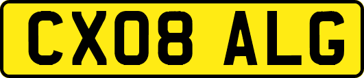 CX08ALG