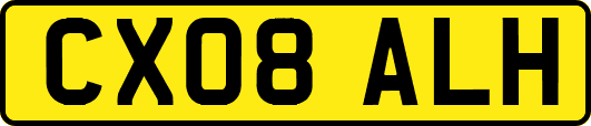 CX08ALH