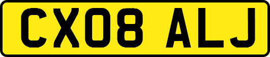 CX08ALJ