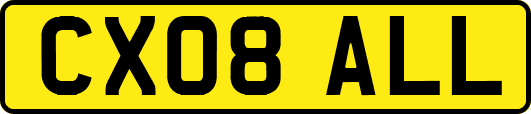 CX08ALL
