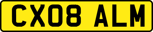 CX08ALM