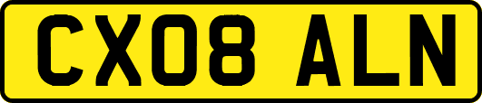 CX08ALN