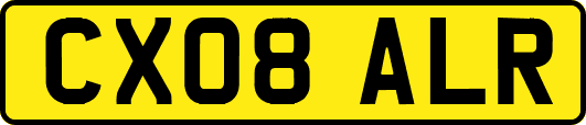 CX08ALR