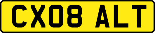 CX08ALT