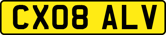 CX08ALV
