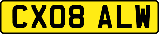 CX08ALW