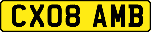 CX08AMB
