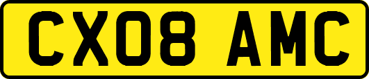 CX08AMC