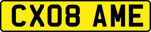 CX08AME