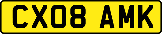 CX08AMK