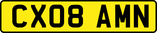 CX08AMN