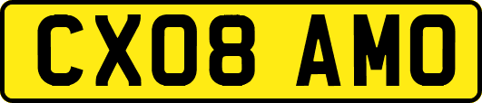 CX08AMO
