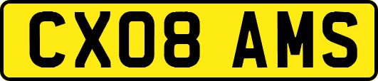 CX08AMS