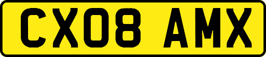 CX08AMX