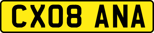CX08ANA