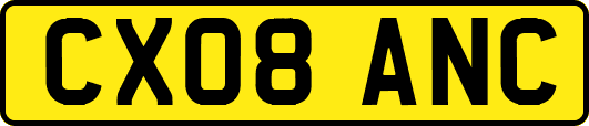 CX08ANC