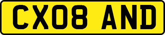 CX08AND