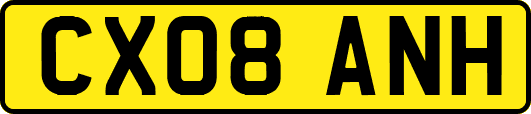 CX08ANH