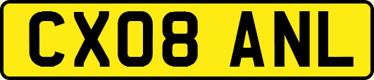 CX08ANL
