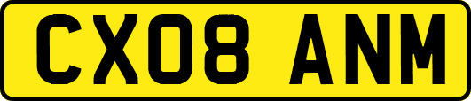 CX08ANM