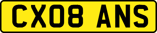 CX08ANS
