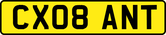 CX08ANT