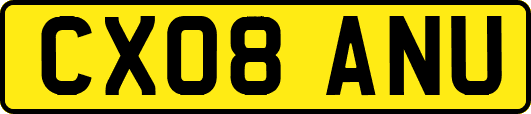 CX08ANU