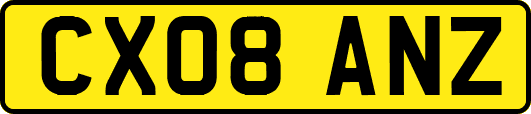 CX08ANZ