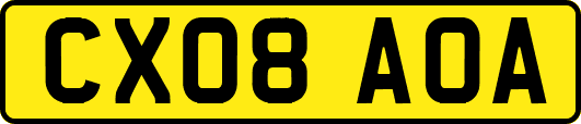 CX08AOA