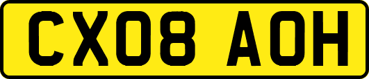 CX08AOH