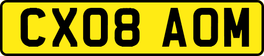 CX08AOM