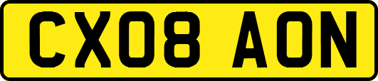 CX08AON