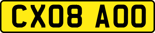 CX08AOO