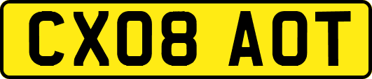 CX08AOT