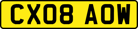 CX08AOW