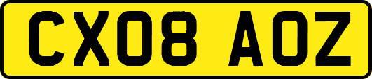 CX08AOZ