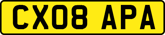 CX08APA